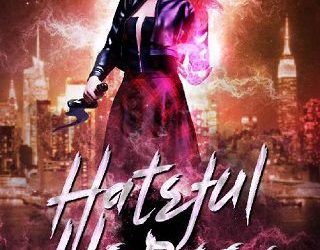 hateful heroes michelle hercules