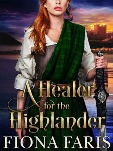 healer highlander, fiona faris