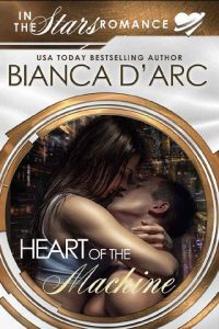 heart machine, bianca d'arc