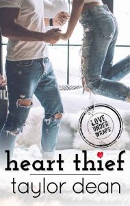 heart thief taylor dean