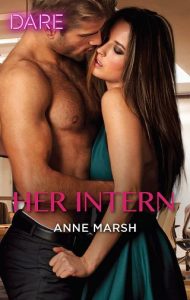 her intern, anne marsh