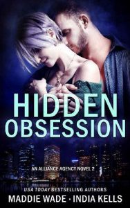 hidden obsession, india kells