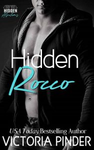 hidden rocco, victoria pinder