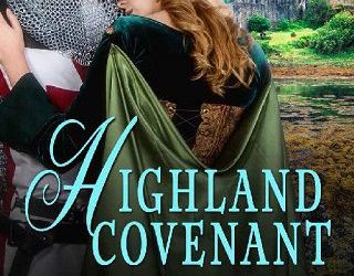 highland covenant bj scott