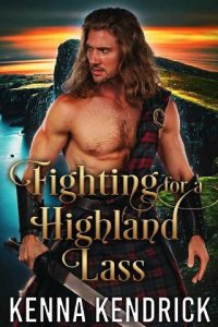 highland lass, kenna kendrick