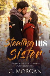 his sister, c morgan