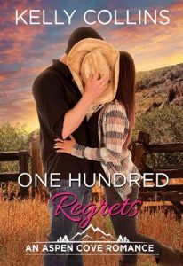 one hundred regrets, kelly collins
