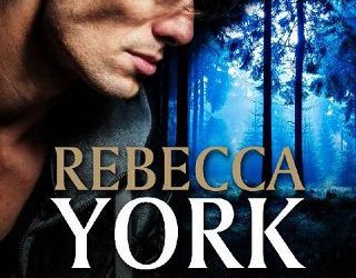 hunter rebecca york