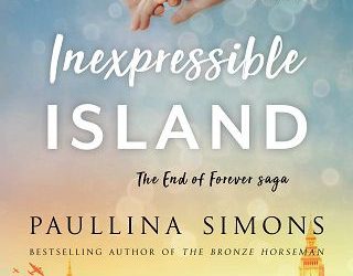 inexpressible island paullina simons