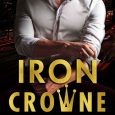 iron crowne cd reiss