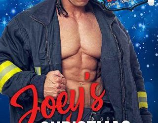 joey's christmas suzanne jenkins