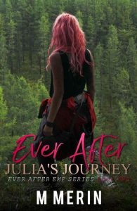 julia's journey, m merin