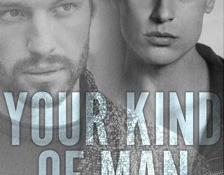 kind of man jj harper