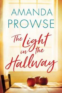 light hallway, amanda prowse
