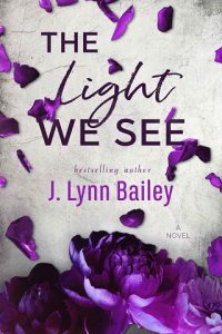light we see, j lynn bailey