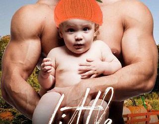 little pumpkin jamie knight