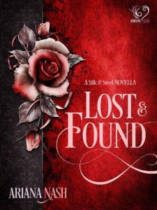 lost found, ariana nash