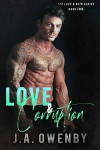 love corruption, ja owenby