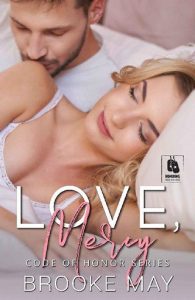 love mercy, brooke may