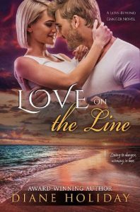 love on line, diane holiday