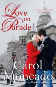 love parade, carol moncado