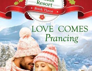 love prancing danni roan