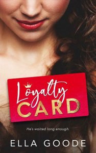 loyalty card, ella goode