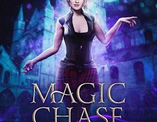 magic chase sadie moss