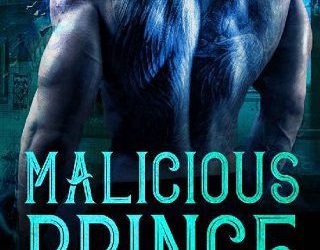 malicious prince mary e twomey