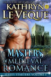 masters medieval, kathryn le veque