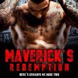 maverick's redemption cm allen