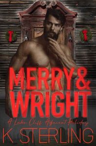 merry wright, k sterling