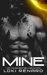 mine, loki renard, epub, pdf, mobi, download
