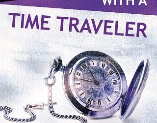 misadventures time traveler angel payne