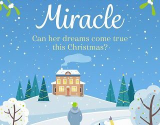 mistletoe miacle emma jackson