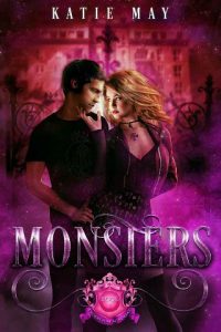 monsters, katie may