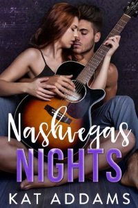 nashvegas nights, kat addams