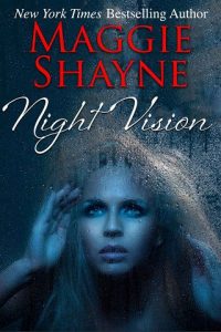 night vision, maggie shayne
