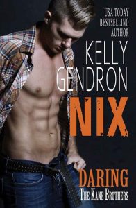 nix, kelly gendron