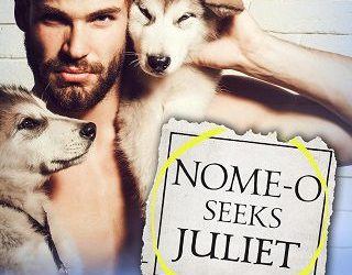 nome-o seeks juliet katy regnery