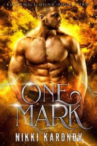 one mark, nikki kardnov