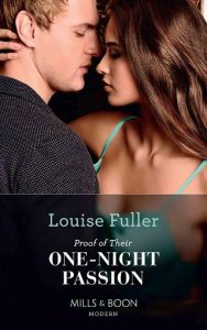 one night, louise fuller