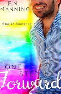 one step forward, fn manning