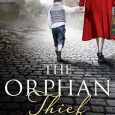 orphan thief glynis peters