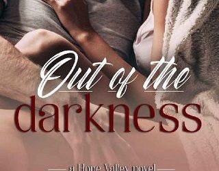 out darkness jessica prince