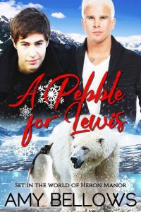 pebble lewis, amy bellows