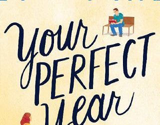 perfect year charlotte lucas