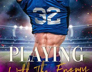 playing with enemy madison wright