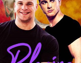 playing with jax jd light