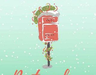 postmark christmas katie bachand